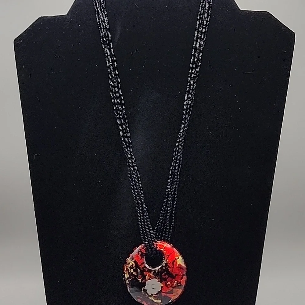 Murano this stunning